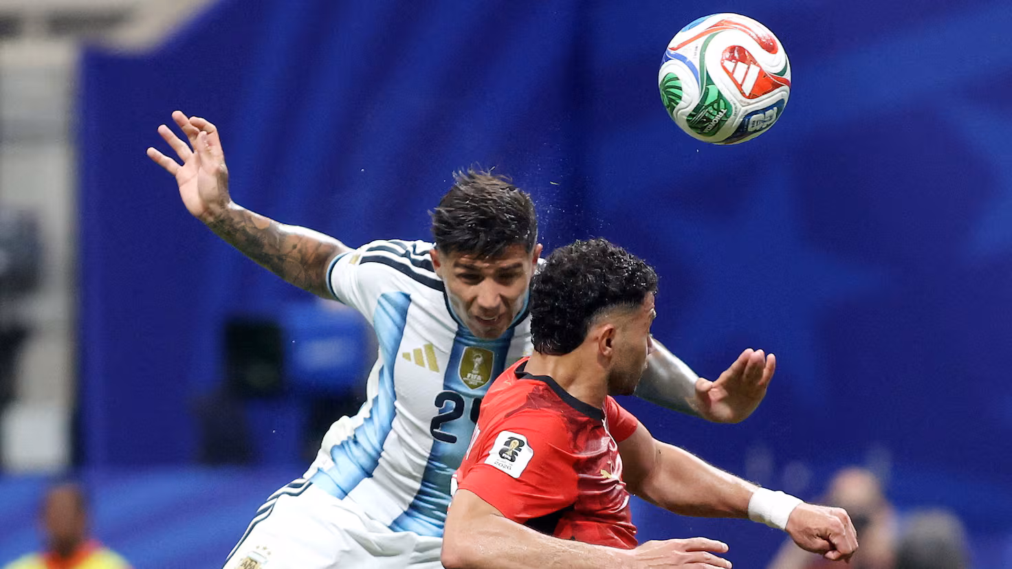 Partidos del Mundial hoy por Chilevision horarios y señal en vivo