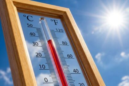 Tiempo mañana viernes: mucho sol y hasta 34 grados