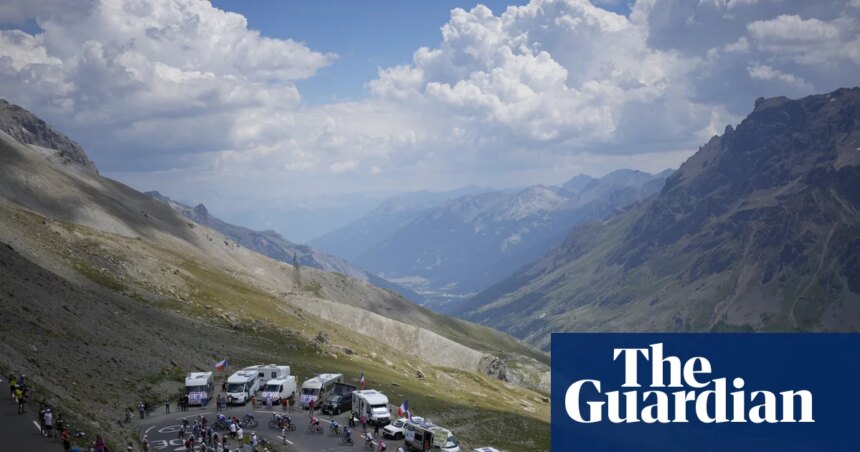 Guia etapa por etapa del Tour de Francia 2026