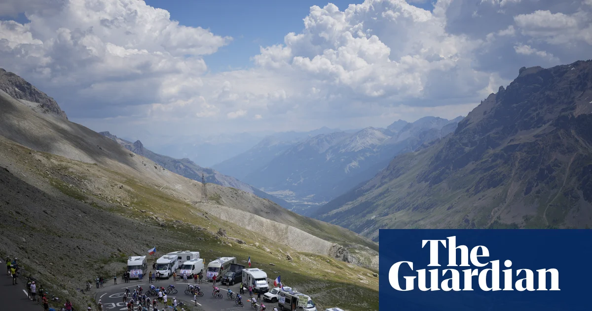 Guia etapa por etapa del Tour de Francia 2026