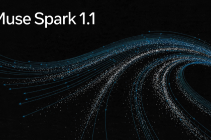 Presentamos Muse Spark 1.1