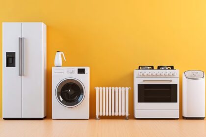 Empresa de electrodomésticos solicita concurso de acreedores