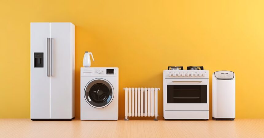 Empresa de electrodomésticos solicita concurso de acreedores