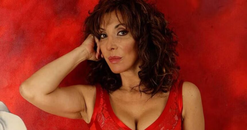 Cristina Tocco critica una costumbre chilena por irrespetuosa