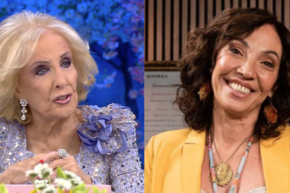 Mirtha Legrand sobre Ernestina Pais: Fue una muerte evitable