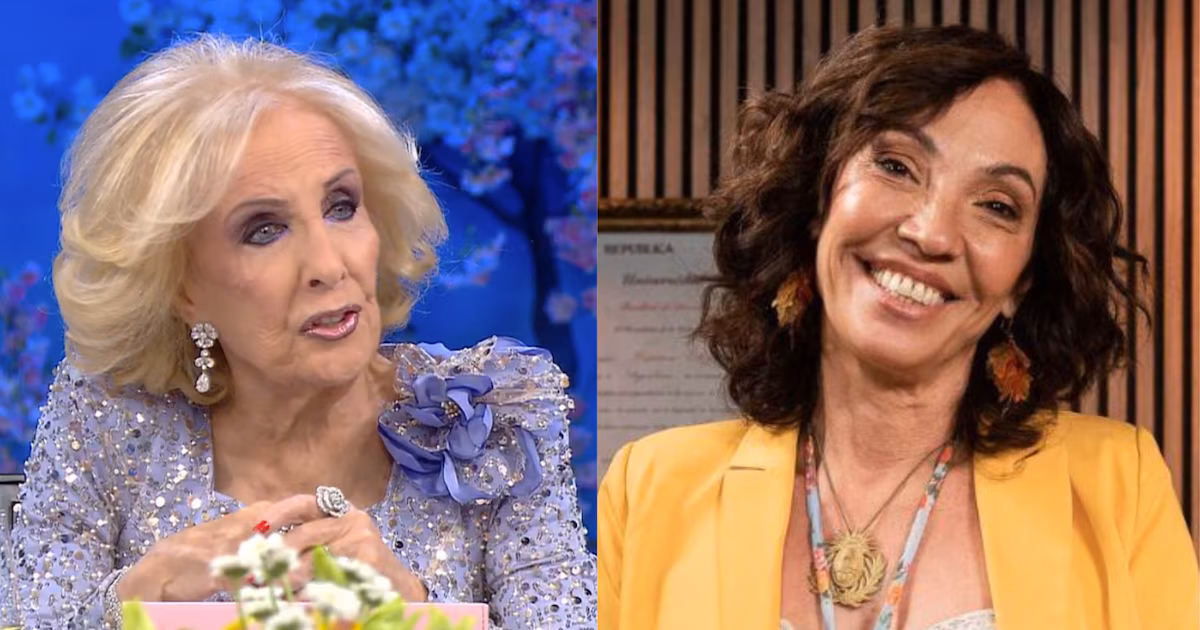 Mirtha Legrand sobre Ernestina Pais: Fue una muerte evitable