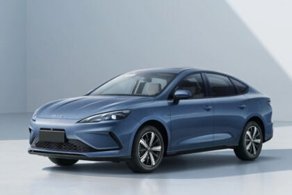 BYD King 2027 en Mexico: precio, renovacion y mayor autonomia