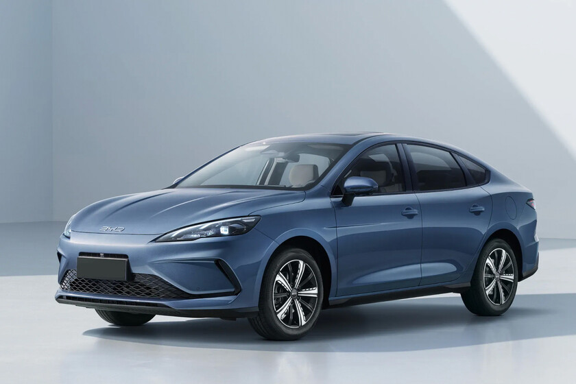 BYD King 2027 en Mexico: precio, renovacion y mayor autonomia