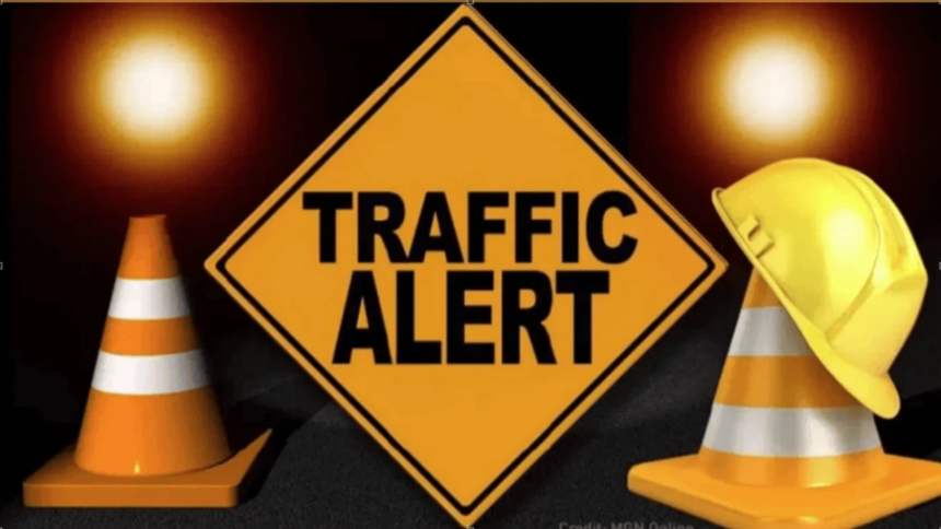 Aplazado hasta el 29 de julio el cierre del paso a nivel en Arlington