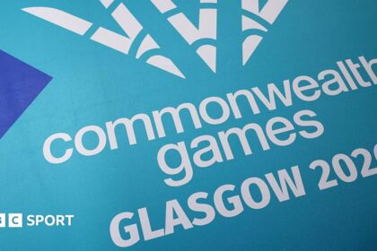 Juegos de la Mancomunidad 2026: Horario diario de Glasgow