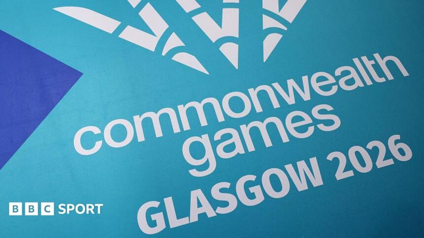 Juegos de la Mancomunidad 2026: Horario diario de Glasgow