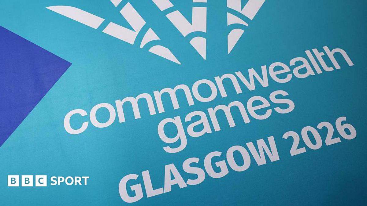 Juegos de la Mancomunidad 2026: Horario diario de Glasgow