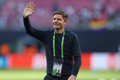 Informe: Xaver Schlager cerca de fichar por el club de Glasner