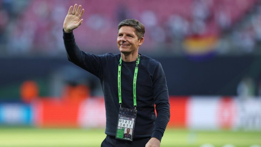 Informe: Xaver Schlager cerca de fichar por el club de Glasner