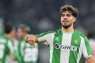 La Roma ofrece 55 millones por Abde y el Barça sigue la operación