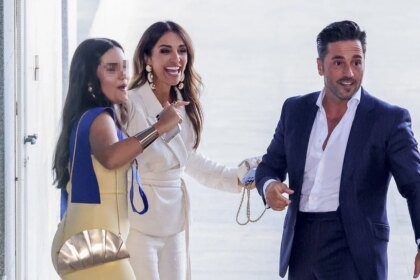 Daniella Bustamante revela si tiene pareja antes de cumplir 18 años