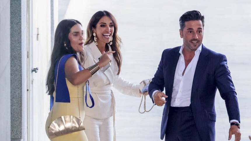 Daniella Bustamante revela si tiene pareja antes de cumplir 18 años