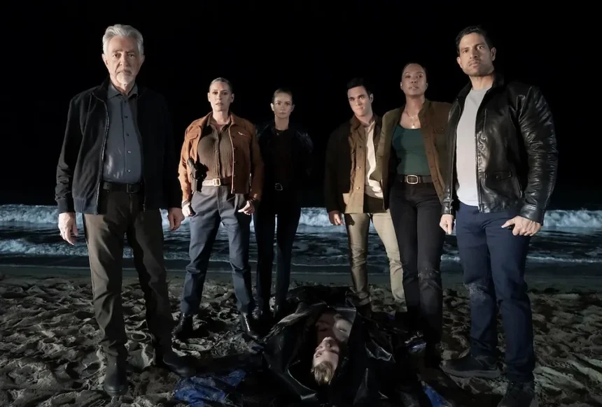 Guia diaria de TV: que ver este 16 de julio