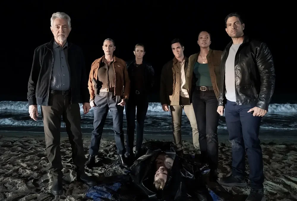 Guia diaria de TV: que ver este 16 de julio