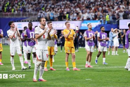 Mundial 2026: Inglaterra debate la estrategia de Tuchel ante Argentina