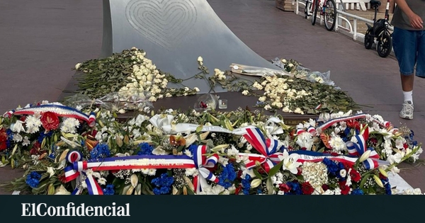 Minuto de silencio en el Francia-España por el atentado de Niza