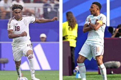 Francia busca otra final y España revancha por el 2006