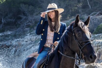 Marta Gonzalez: su renacer tras tocar fondo gracias a la fe