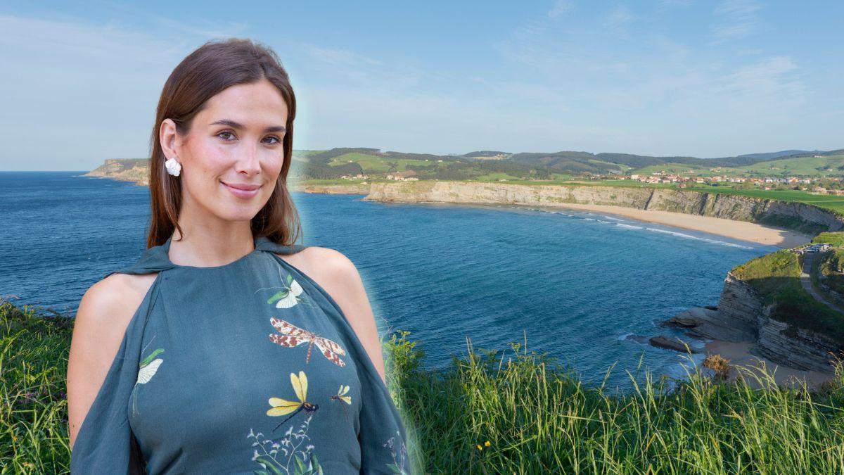 El restaurante cántabro favorito de Maria Pombo y los madrileños