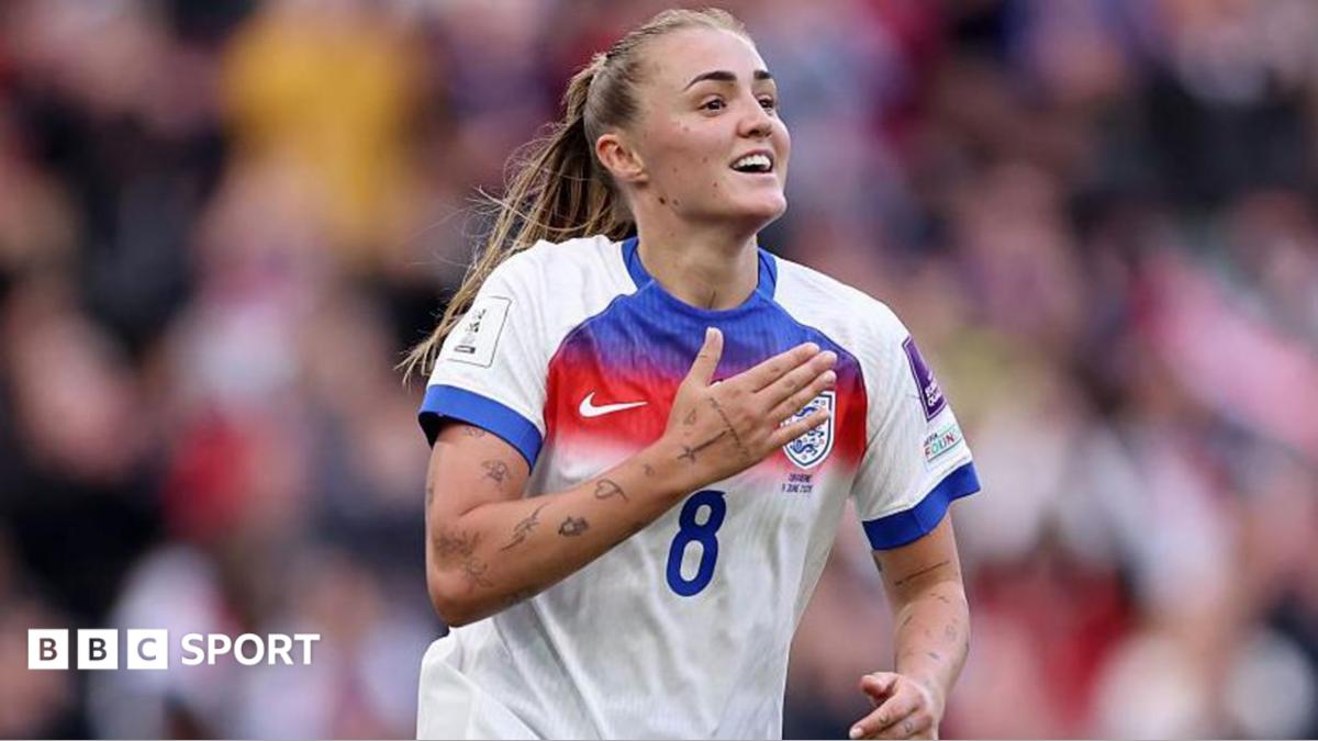 El Arsenal ficha a la leona Georgia Stanway del Bayern Múnich