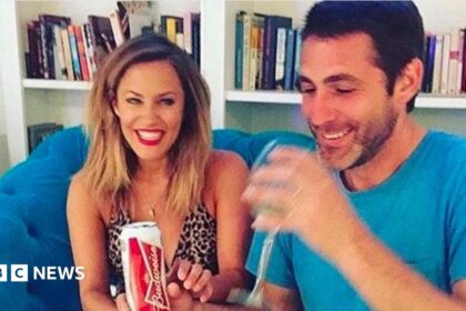 Muere el hermano de la estrella de TV Caroline Flack