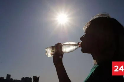 Ola de calor en Coquimbo con temperaturas de hasta 32 grados