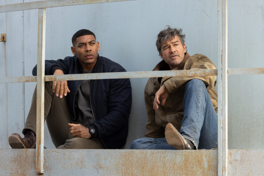 Novedades de HBO Max para este mes de agosto