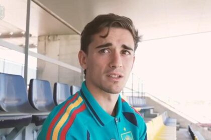 Gavi opina sobre la llegada del nuevo delantero del Barcelona