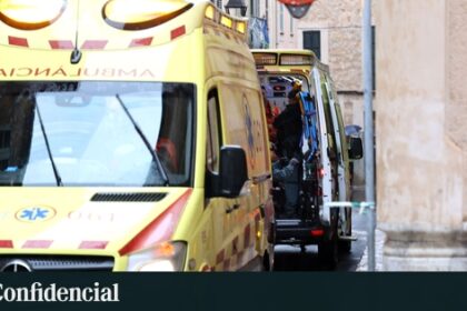 Joven detenido por matar a otro con una botella rota en Ibiza