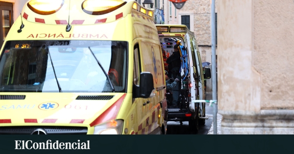 Joven detenido por matar a otro con una botella rota en Ibiza