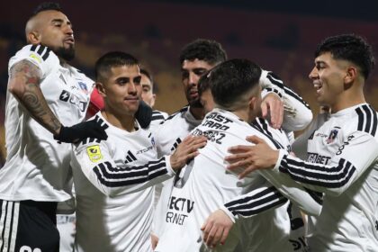 Confirmado el retorno más esperado a Colo Colo: llegará a Chile