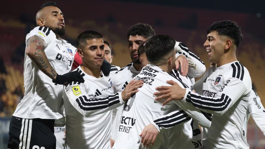 Confirmado el retorno más esperado a Colo Colo: llegará a Chile