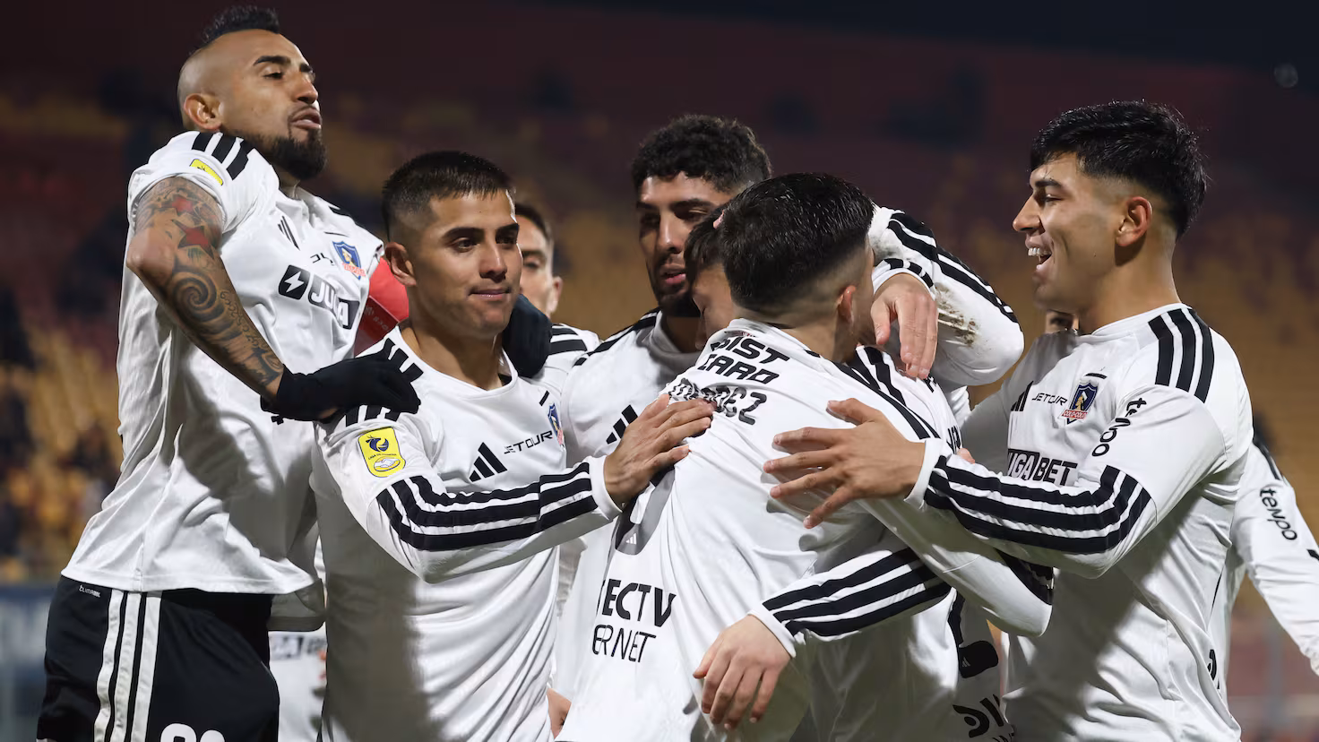 Confirmado el retorno más esperado a Colo Colo: llegará a Chile