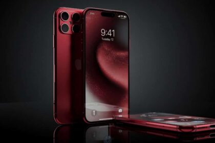 Apple prepara un giro histórico para el estreno del iPhone 18