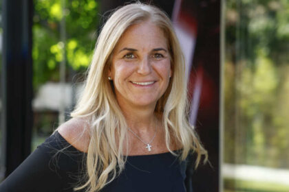 Arantxa Sanchez Vicario revela su drama familiar y judicial en TV