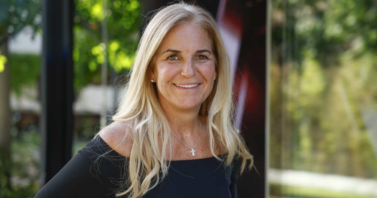 Arantxa Sanchez Vicario revela su drama familiar y judicial en TV