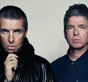 Primer trailer del documental de Oasis sobre su show en Knebworth