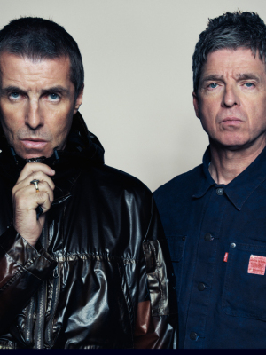 Primer trailer del documental de Oasis sobre su show en Knebworth
