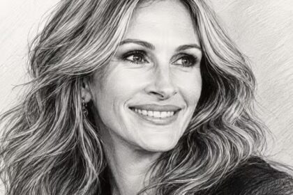 La fama cambia la percepcion ajena no la propia Julia Roberts