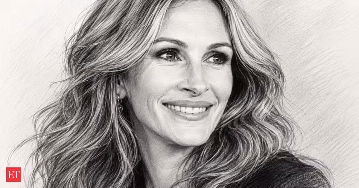 La fama cambia la percepcion ajena no la propia Julia Roberts