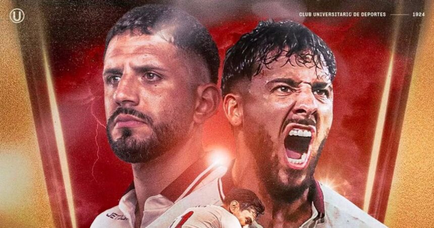 Guia para ver Universitario vs Millonarios hoy en el Monumental