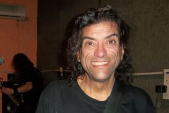 Fallece Walter Ortiz, leyenda del metal extremo argentino a los 67 años