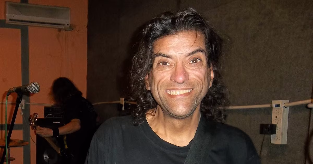 Fallece Walter Ortiz, leyenda del metal extremo argentino a los 67 años