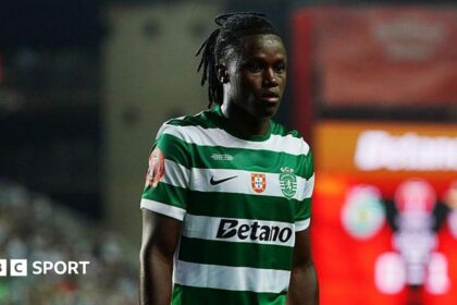 Chelsea acuerda el fichaje de Geovany Quenda por 40 millones