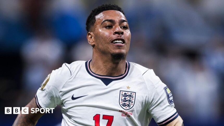 Chelsea pacta el fichaje de Morgan Rogers por 117 millones de libras